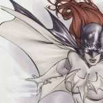 Batgirl Comics download wallpaper