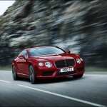 Bentley Continental free download