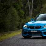 BMW M2 high definition photo