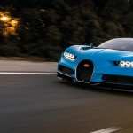 Bugatti Chiron new wallpapers