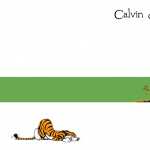Calvin and Hobbes wallpapers