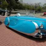 Delahaye 175 S Saoutchik Roadster high quality wallpapers