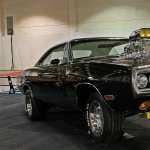 Dodge Charger R T 1080p
