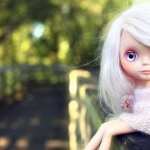 Doll wallpapers for iphone
