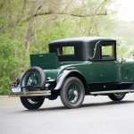 Duesenberg Model A wallpapers for android