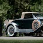 Duesenberg Model J free wallpapers