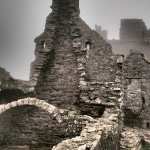 Dunnottar Castle wallpapers for iphone