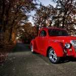 Ford Coupe hd pics