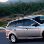 Ford Mondeo wallpapers for desktop