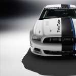Ford Mustang Cobra Jet Twin-turbo wallpapers
