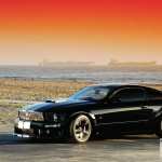 Ford Mustang GT new photos