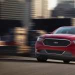 Ford Taurus Sho high definition wallpapers