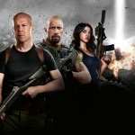 G.I. Joe The Rise Of Cobra wallpapers for iphone