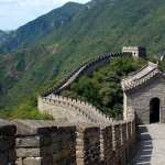 Great Wall Of China hd wallpaper