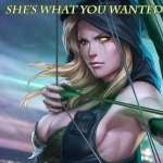 Grimm Fairy Tales Robyn Hood new wallpapers