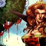 Grimm Fairy Tales Wonderland PC wallpapers
