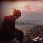 InFAMOUS First Light pics