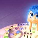 Inside Out new photos
