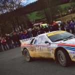 Lancia 037 hd pics