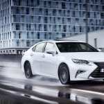 Lexus ES wallpapers for android