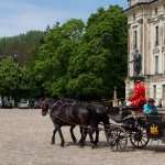 Ludwigslust Palace wallpapers for iphone