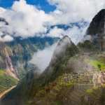 Machu Picchu desktop