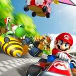Mario Kart new photos