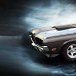 Mercury Cougar wallpapers for android