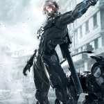 Metal Gear Rising Revengeance hd pics