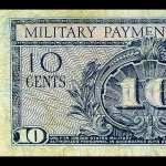 Military Payment Certificate images