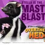 Over The Hedge 1080p