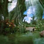 Oz The Great And Powerful hd pics