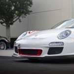 Porsche 911 GT3 high definition photo