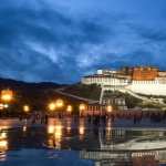 Potala Palace wallpapers for iphone