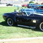 Shelby Cobra free wallpapers