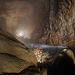 Son Doong Cave wallpapers for android