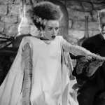 The Bride Of Frankenstein hd