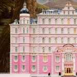 The Grand Budapest Hotel photo