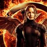 The Hunger Games Mockingjay - Part 1 wallpapers