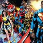 The Multiversity hd pics