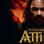 Total War Attila PC wallpapers