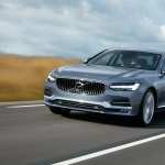 Volvo S90 free download
