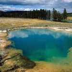 Yellowstone National Park wallpapers for android