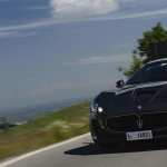 2014 Maserati GranTurismo MC Stradale high definition wallpapers