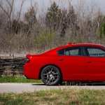 2015 Dodge Charger free wallpapers