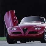 Alfa Romeo hd