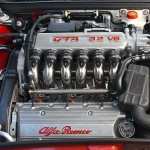 Alfa Romeo 147 new photos