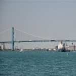 Ambassador Bridge high quality wallpapers