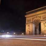 Arc De Triomphe wallpapers for iphone