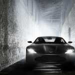 Aston Martin DB10 pic
